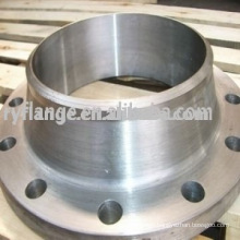 ANSI Welding Neck Flanges